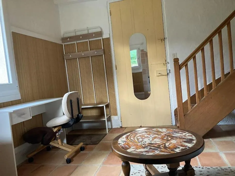 Apartmán Tour Terelle Cahors