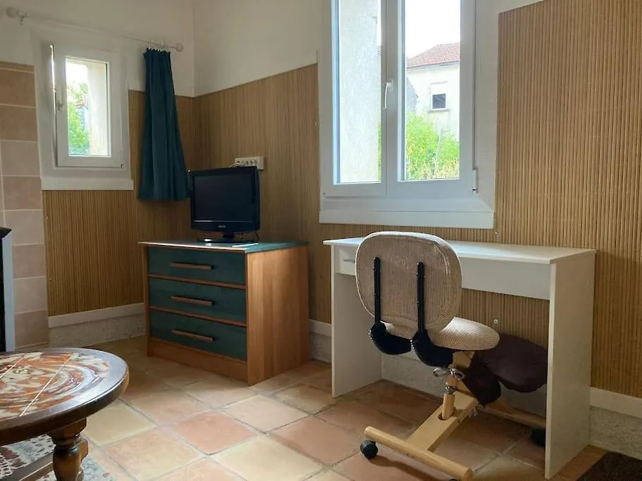 Apartmán Tour Terelle Cahors Francie