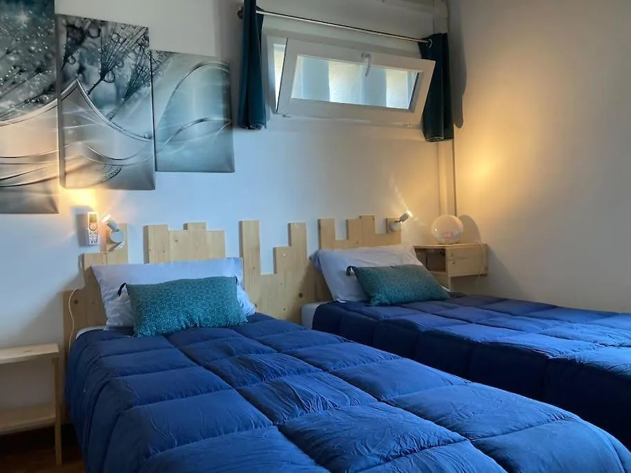 Apartmán Tour Terelle Cahors Francie