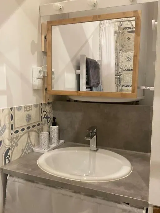 Apartmán Tour Terelle Cahors 0*,