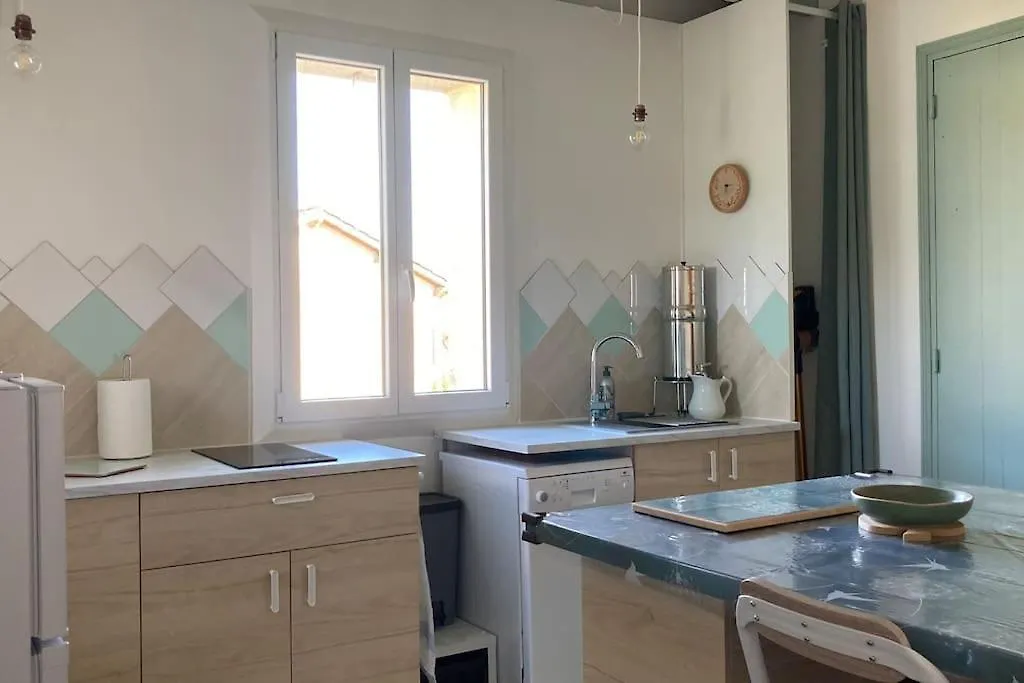 Tour Terelle Apartment Cahors 0*,  France
