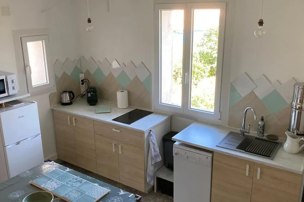 Tour Terelle Apartment Cahors