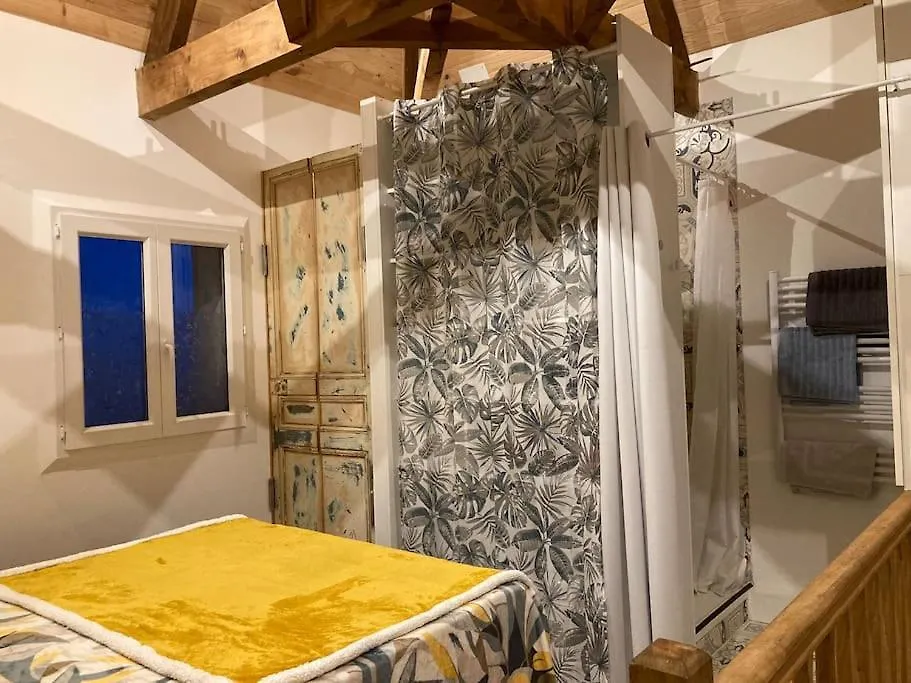 Tour Terelle Apartment Cahors
