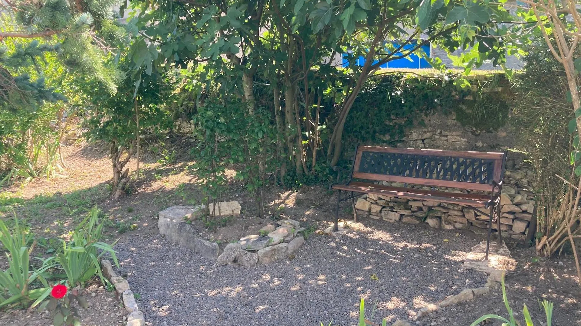 Tour Terelle Apartment Cahors France