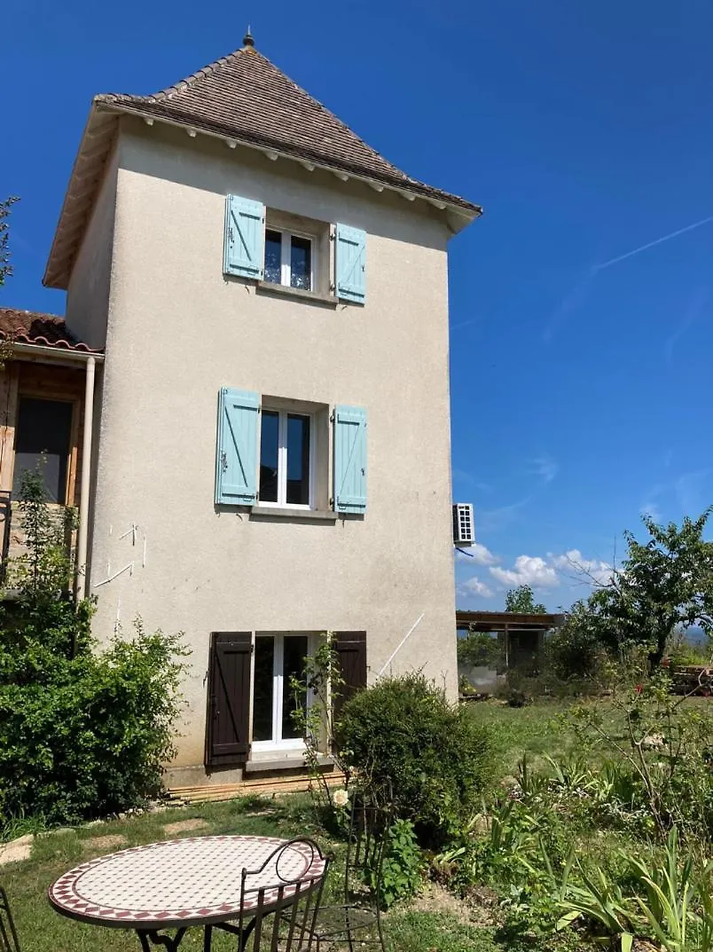 Tour Terelle Apartment Cahors