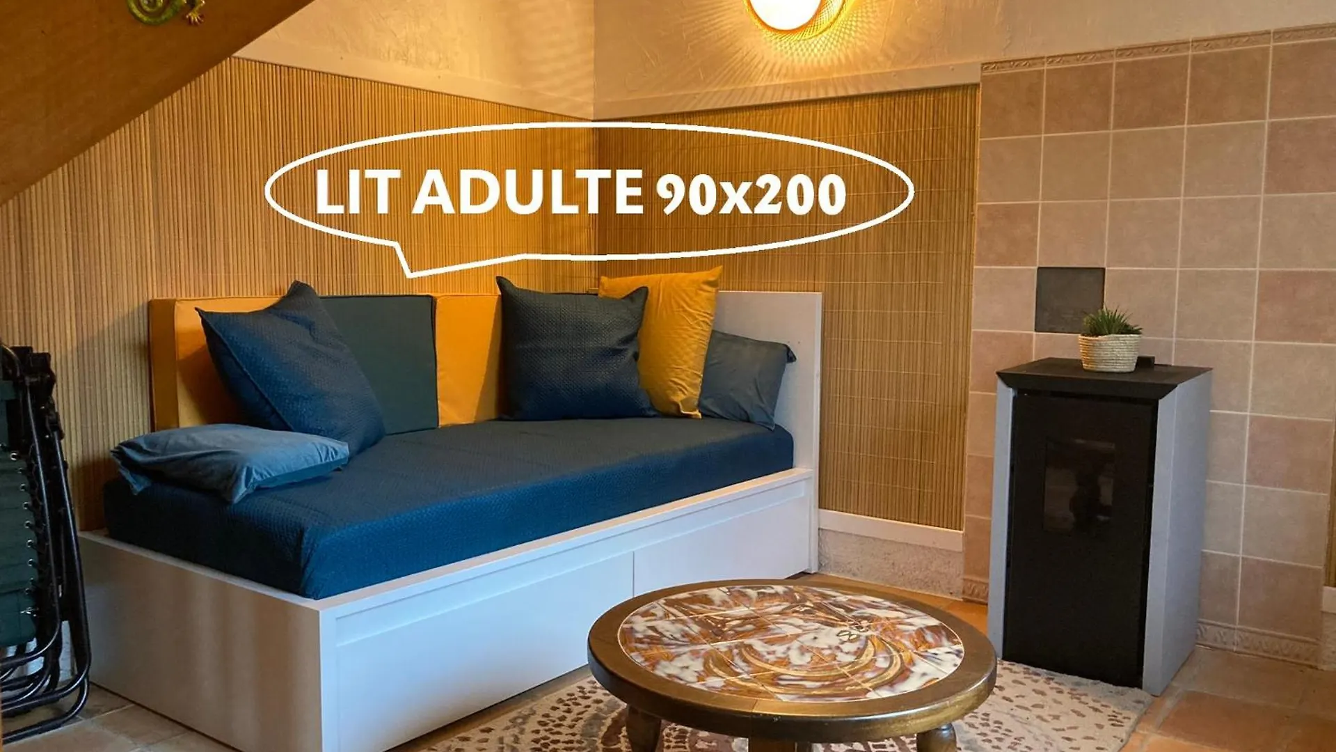 Tour Terelle Apartment Cahors
